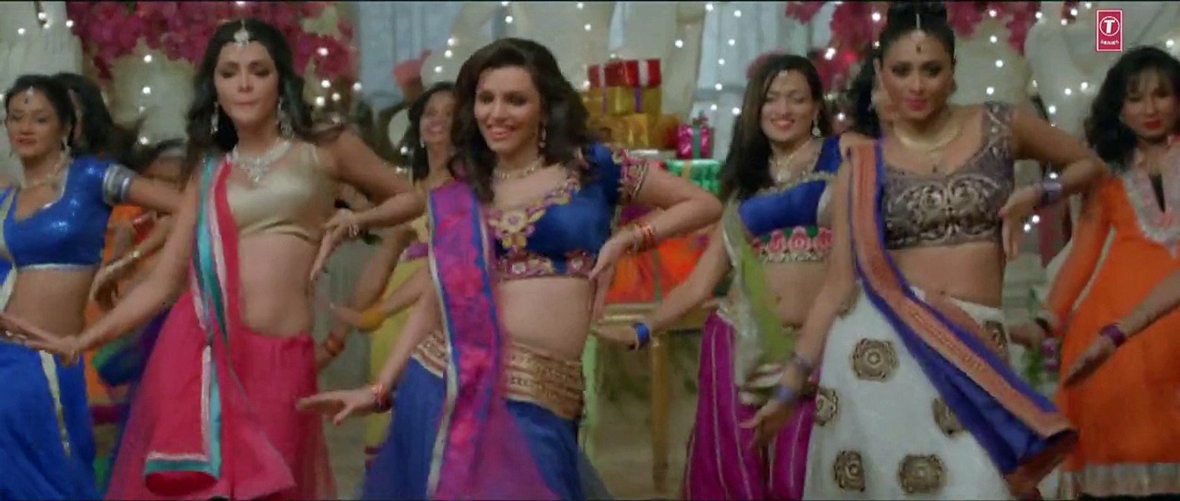Shaadi Wali Night Calendar Girls  FULL VIDEO Song  Aditi Singh Sharma