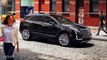 SLIDES Cadillac XT5 2017 AWD 3.6 V6 314 cv 37,3 mkgf