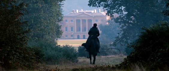 Pride and Prejudice and Zombies Official International Teaser Trailer #1 (2015) - Horror H