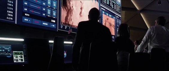 The Martian Ultimate Mars Trailer (2015) HD
