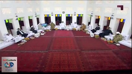 هوشة برنامج المجلس حمود سلطان والدغيثر