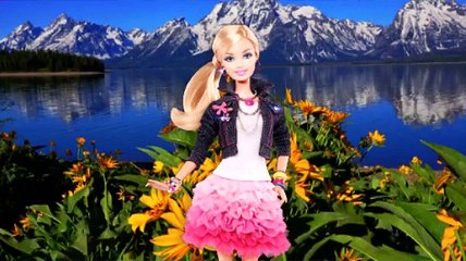 باربي في كل مكان !! || بنات وبس