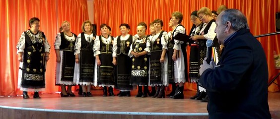 AGORA MEDIA | Spectacolul organizat de AFV Luna pentru locuitorii comunei