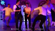 Aamir Khan Exclusive Dance for Salmans KICK Song - Jumme Ki Raat @ Arpita Khan Wedding