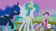 [Song] My little Pony:FiM Youll Play Your Part (Twilights Kingdom)