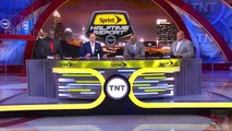 [Playoffs Ep. 11] Inside The NBA (on TNT) Halftime – Clippers vs. Spurs Highlights Game
