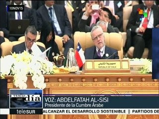 Destaca ONU esfuerzo de América del Sur contra desigualdad de género