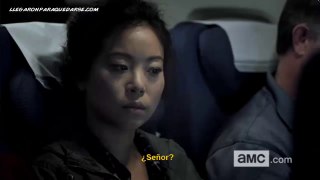 Fear The Walking Dead Flight 462: Part 5 (Subtitulos Español)