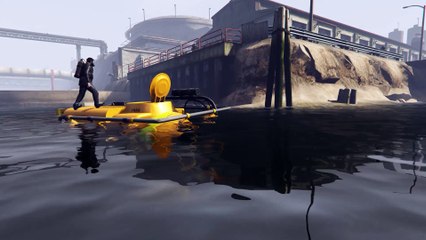 Pacific Wreckages 2 - Sunken Ships