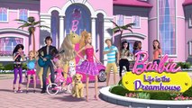 Barbienin Rüya Evi Full 7 Sezon 71 Bölüm Bir Arada | 4 Saatlik Türkçe Barbie