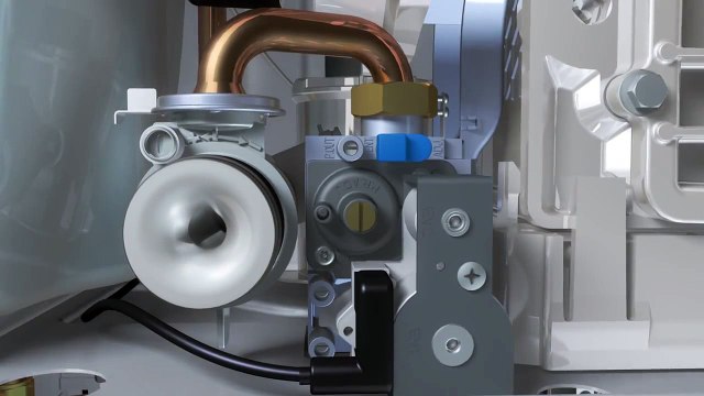 Condensatieketel #Gent #Hybridetherm #Buderus #Destelbergen #Latem #DePinte