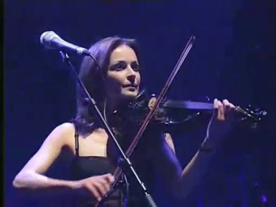 The Corrs - No Good for me