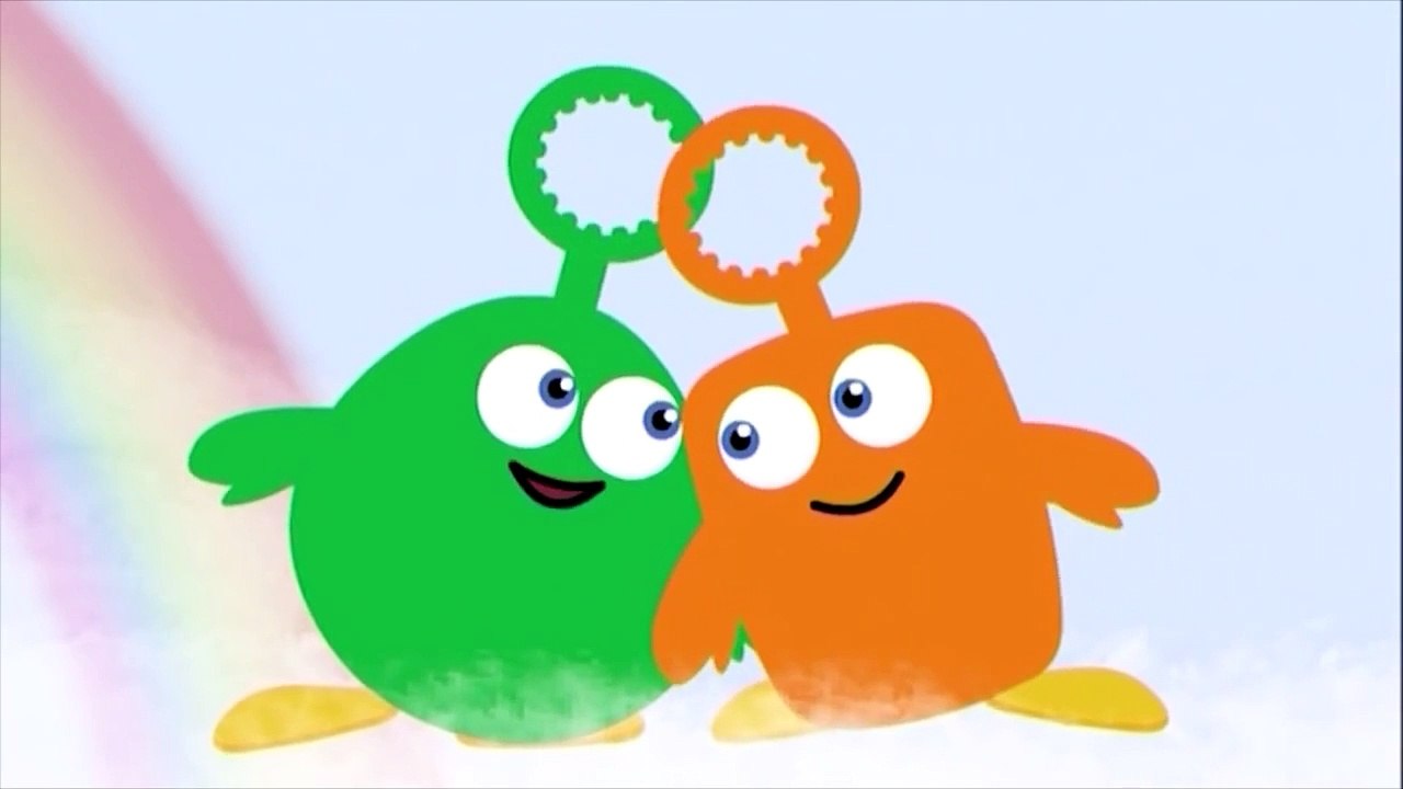 Guess the Animal | Learning Cartoons for Babies | Bloop and Loop ...