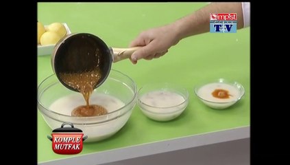YALANCI İŞKEMBE ÇORBASI