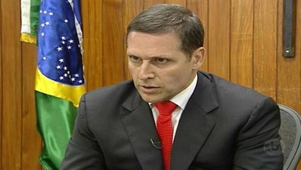 Presidente da Assembleia Legislativa de SP demite funcionário citado em reportagem do SBT Brasil