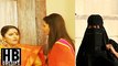 Yeh Hai Mohabbatein Ishita Hides About Shagun's Burka Look 11th November 2015