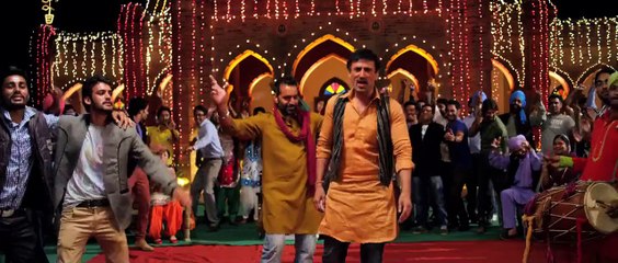 College Jatt Boys Putt Jattan De Music Video