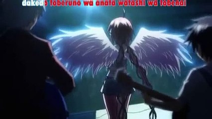 fallen down anime song cover