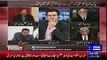 Haroon Rasheed badly insulted Nawaz Shareef on his transparency statement