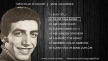 Müslüm Gürses - Ömür Plak