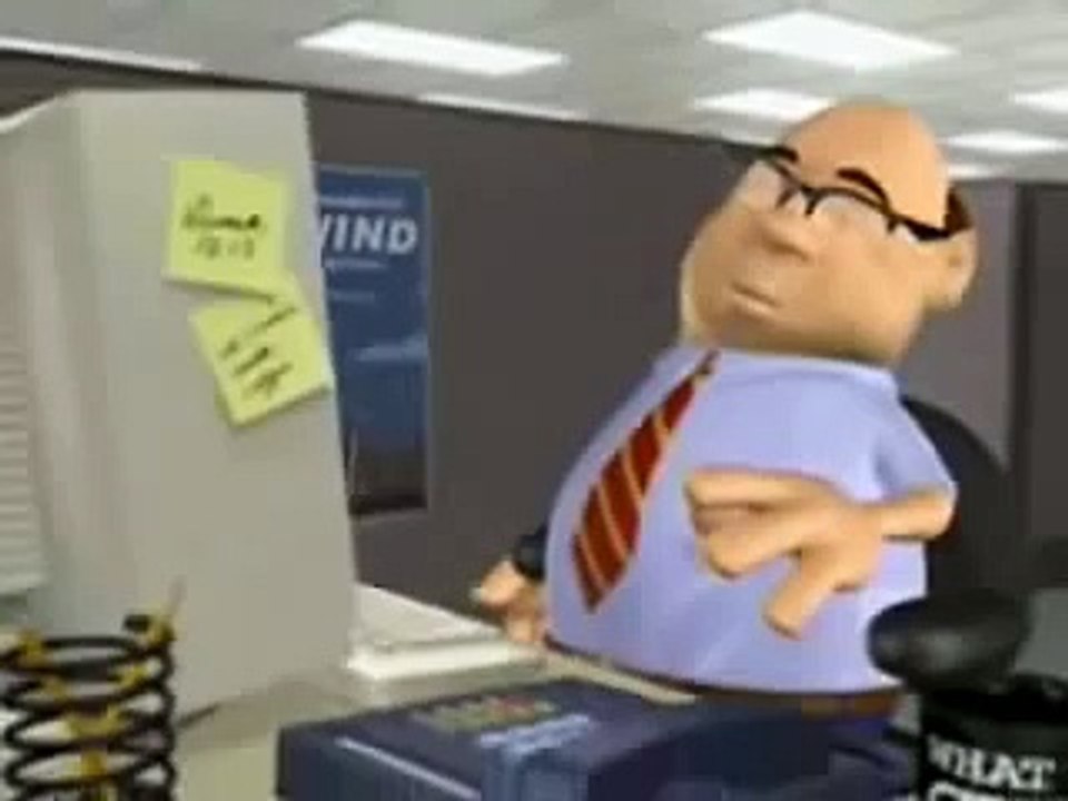 Furzen kann gefährlich werden^^