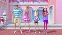 Barbie Life in the Dreamhouse Dream A Little Dreamhouse [Episode 5] [Season 6]