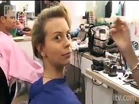 Рекорд Гинеса! Самая большая грудь в мире!