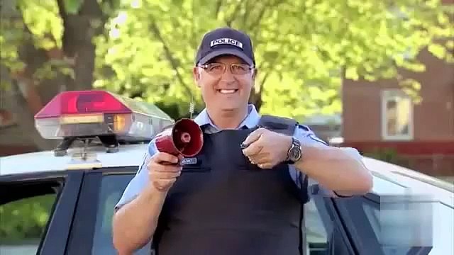 Скрытая камера. Прикол!