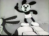 Oswald The Lucky Rabbit Alaska 1930 Caricaturas