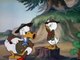 Pato donald Buenos exploradores. Dibujos animados de Disney espanol latino. Caricaturas