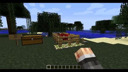 ماين كرآفت مود السيارات | Minecraft The Car Mod