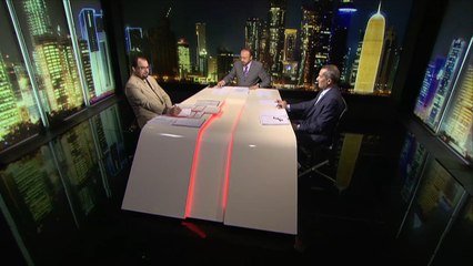 الاتجاه المعاكس-هل الحكومة العراقية مجرد ألعوبة بأيدي الخارج؟