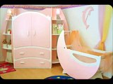 Ideas para decorar el cuarto de la bebe (niña)/ Ideas to decorate the baby s room