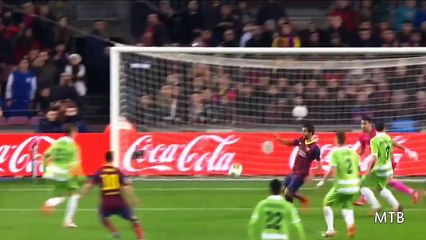 Lionel Messi - Best of January | Goals, Skills & Passes - 2013/2014 | HD