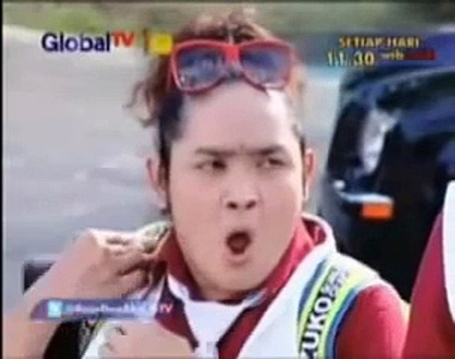 Sinetron Raja Dan Aku Episode 2 part 4