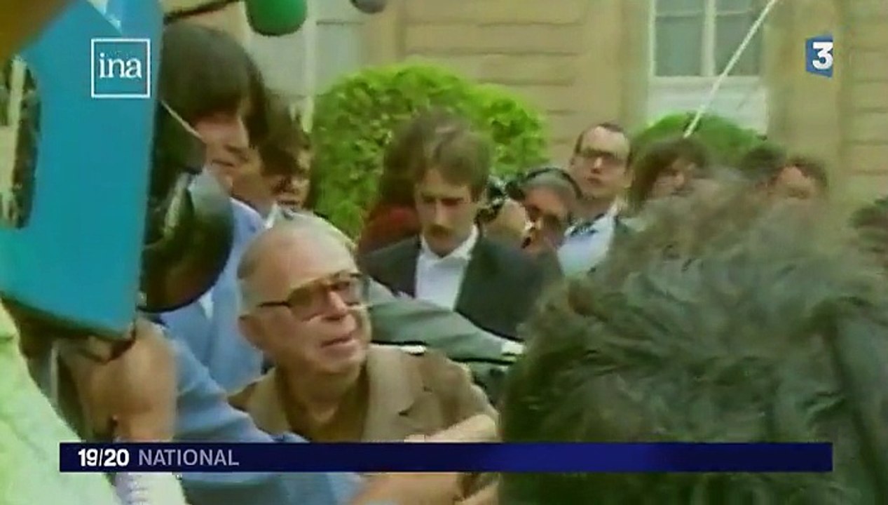 Glucksmann, la mort d'un indigné