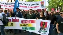Portugal : la gauche fait tomber le gouvernement pro-austérité de droite