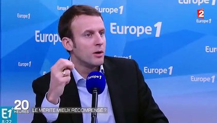 Des primes au mérite pour les fonctionnaires ?