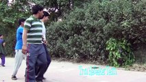 Bushman Prank | Pranks in India | TST Pranks