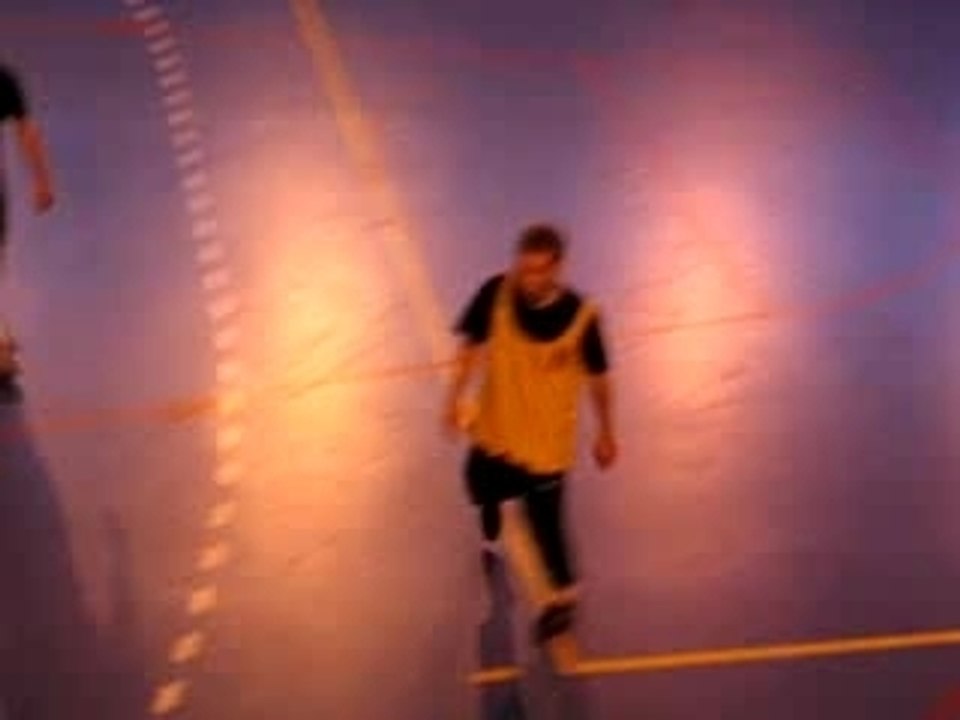 but tournoi futsal grosse frappe