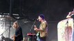 Grouplove Itchin on a Photograph (720p) Live at Lollapalooza on August 2, 2014