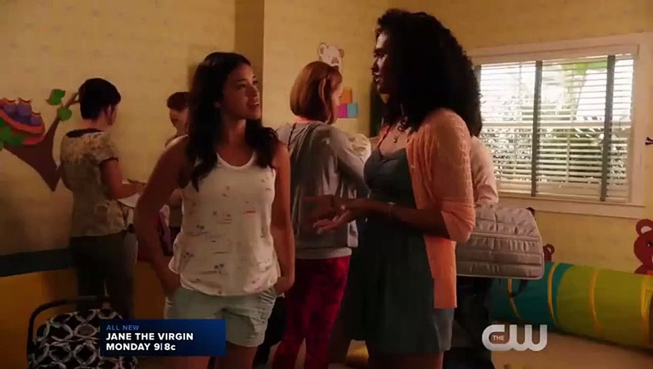 Jane The Virgin 2x06  Extended Promo – Trailer  Season 2 Episode 6 Promo “Chapter Twenty-Eight” (HD)