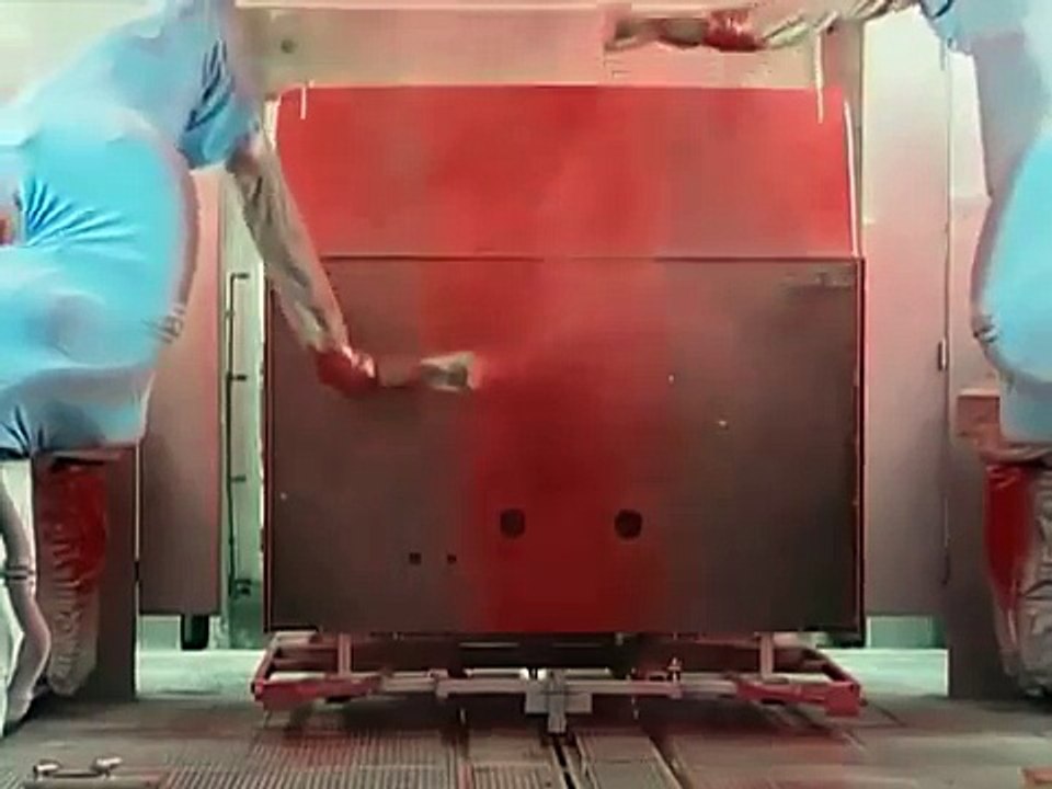 Mighty Machines In the Snow Storm Machines Car Truck