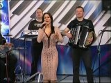 Mina Kostic - Kad zapali za mnom svece (uzivo)