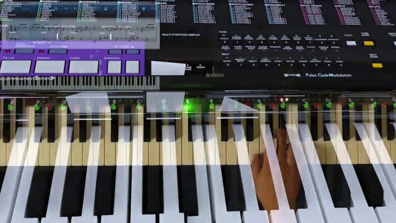 25 The Chordettes Lollipop