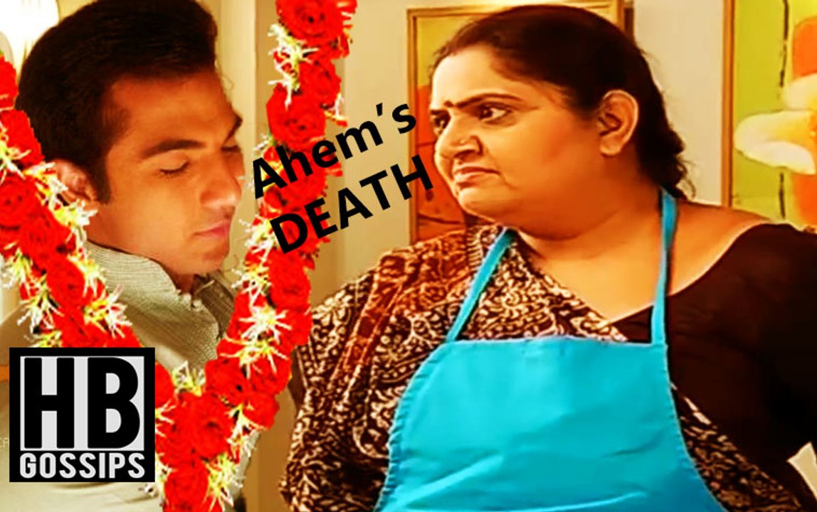 Saath Nibhana Saathiya Gohra Plans To Kill Ahem On Diwali 11th November 2015