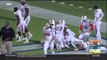 Miami Hurricanes Pull Off Mind Blowing, Incredible Kick Return