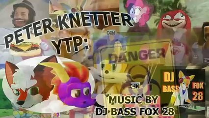 Sonic Boom YTP 3K Subscriber Special_ Robotniks Confusing Time Troubles
