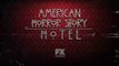 American Horror Story : Hotel (Teaser)