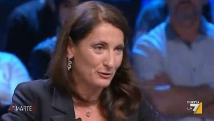 Carla Ruocco (M5S): DiMartedi 10 novembre 2015